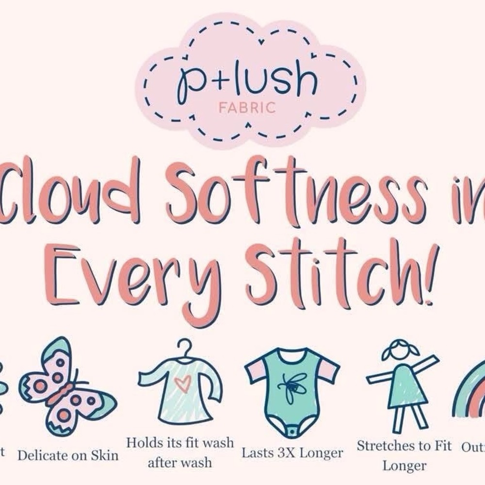 Swiftly Chic Pjs